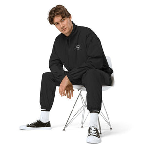 Tracksuit Jacket Logo 1 W GIO JACK