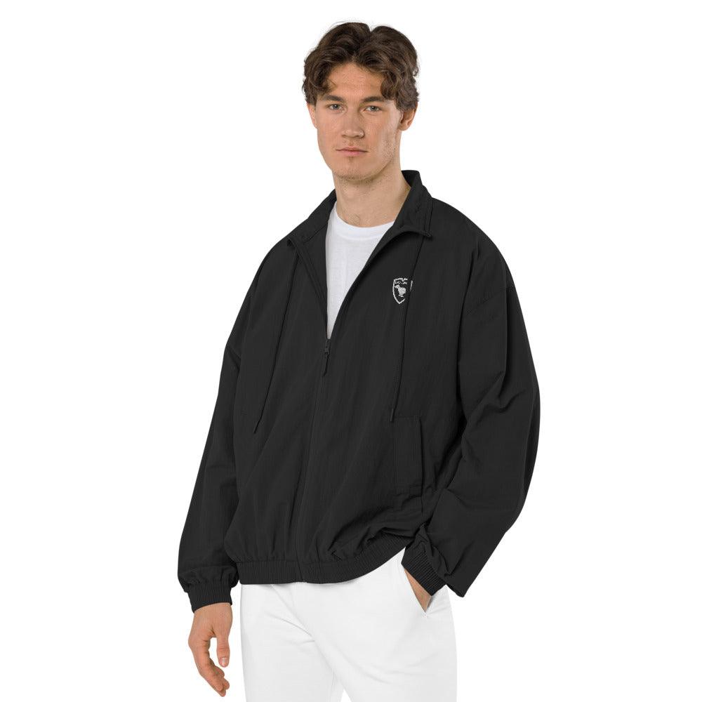 Tracksuit Jacket Logo 1 W GIO JACK