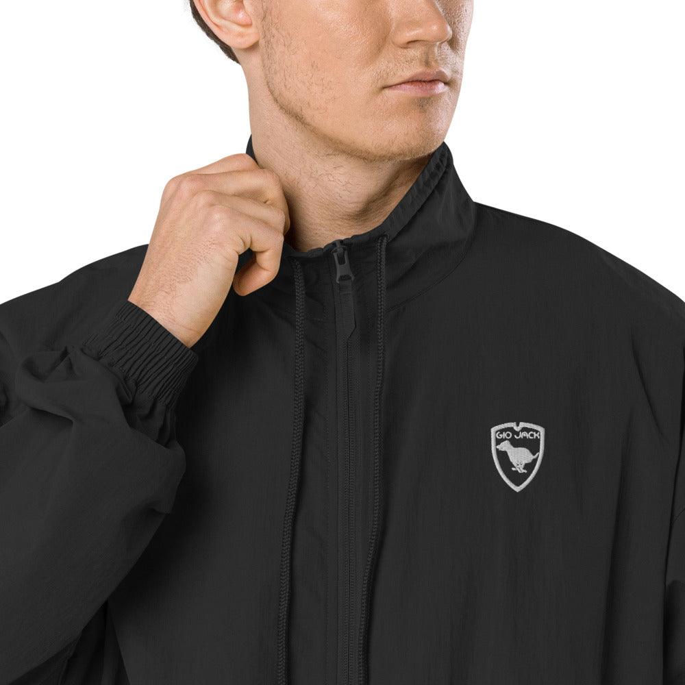 Tracksuit Jacket Logo 1 W GIO JACK