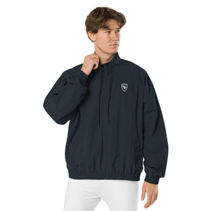 Tracksuit Jacket Logo 1 W GIO JACK