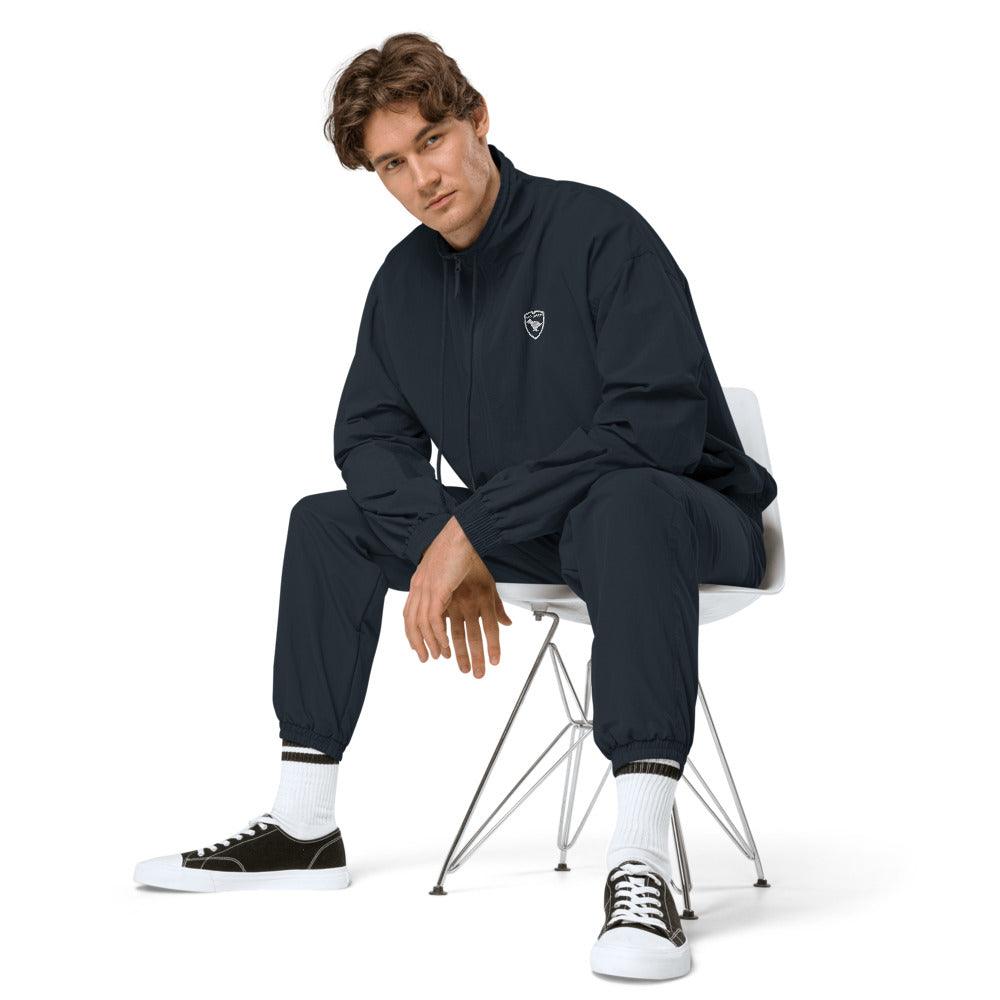 Tracksuit Jacket Logo 1 W GIO JACK