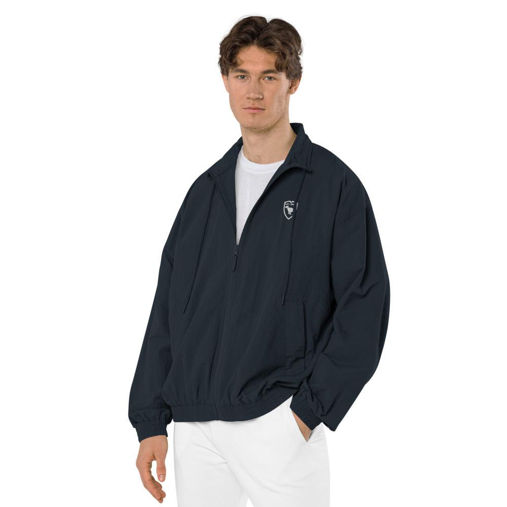Tracksuit Jacket Logo 1 W GIO JACK