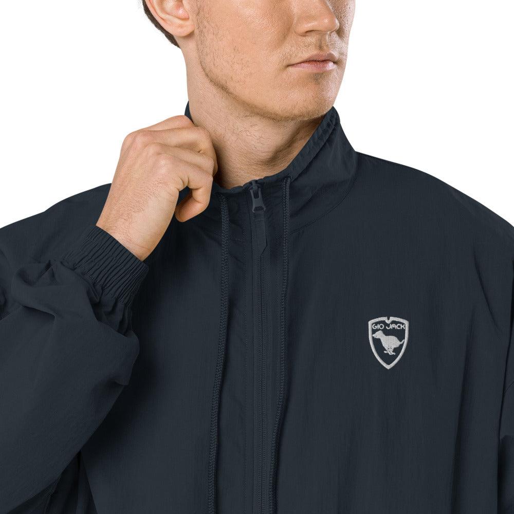 Tracksuit Jacket Logo 1 W GIO JACK