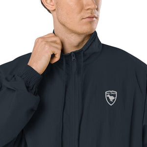 Tracksuit Jacket Logo 1 W GIO JACK
