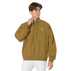 Tracksuit Jacket Logo 1 W GIO JACK