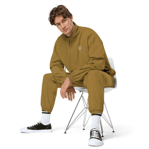 Tracksuit Jacket Logo 1 W GIO JACK