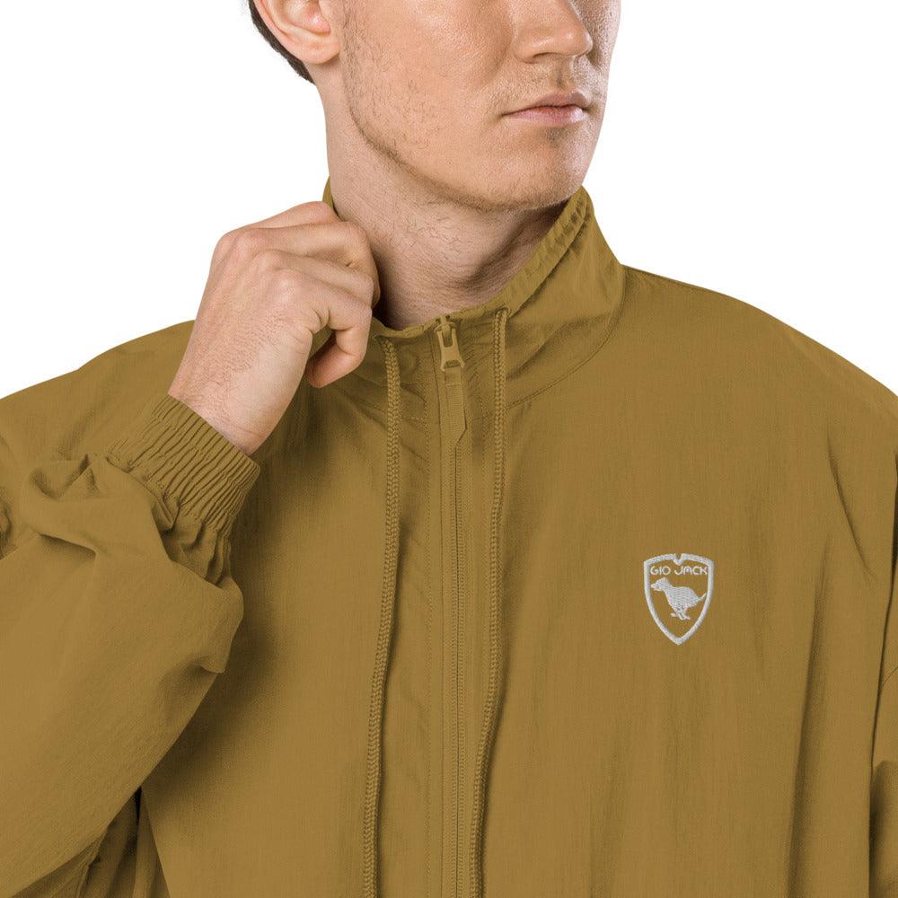 Tracksuit Jacket Logo 1 W GIO JACK