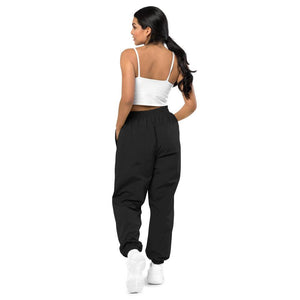 Tracksuit Trousers Wom Logs 1 W GIO JACK