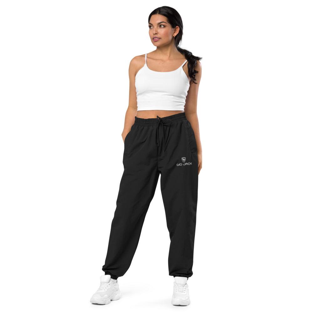 Tracksuit Trousers Wom Logs 1 W GIO JACK