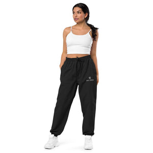 Tracksuit Trousers Wom Logs 1 W GIO JACK