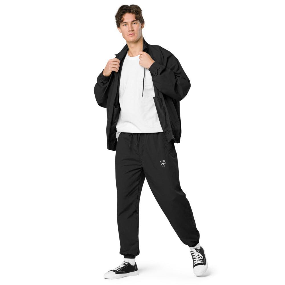 Tracksuit Trousers Logo 1 W GIO JACK