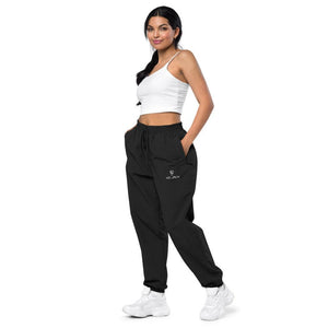 Tracksuit Trousers Wom Logs 1 W GIO JACK