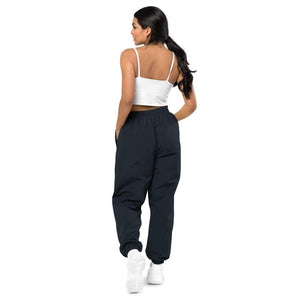 Tracksuit Trousers Wom Logs 1 W GIO JACK