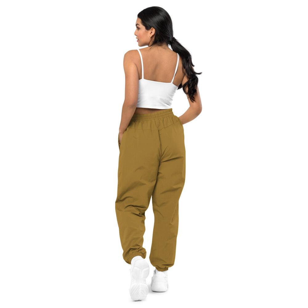 Tracksuit Trousers Wom Logs 1 W GIO JACK