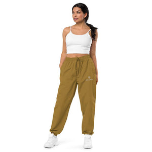 Tracksuit Trousers Wom Logs 1 W GIO JACK