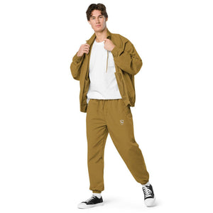 Tracksuit Trousers Logo 1 W GIO JACK