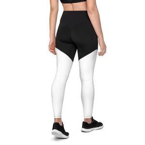 Sports Leggings Logs B FR GIO JACK