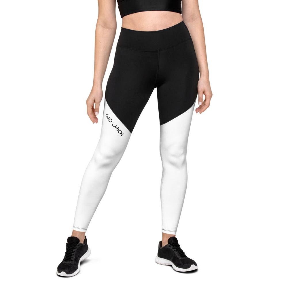 Sports Leggings Logs B FR GIO JACK