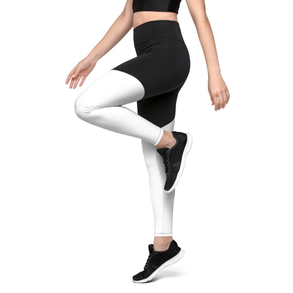 Sports Leggings Logs B FR GIO JACK