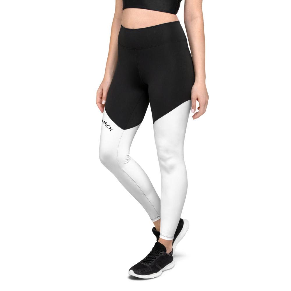 Sports Leggings Logs B FR GIO JACK