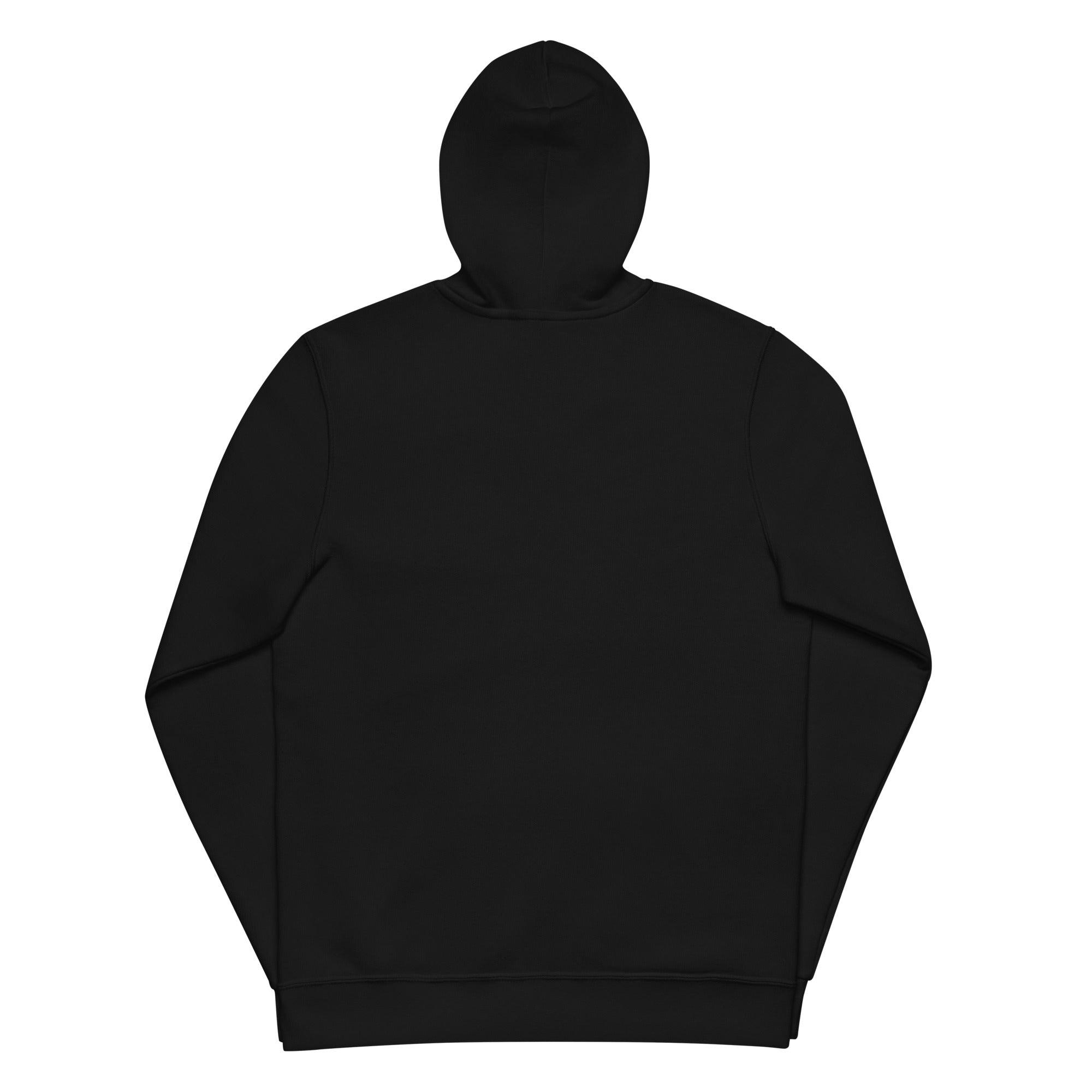 Unisex zip hoodie Wom Logs 1 V W F GIO JACK
