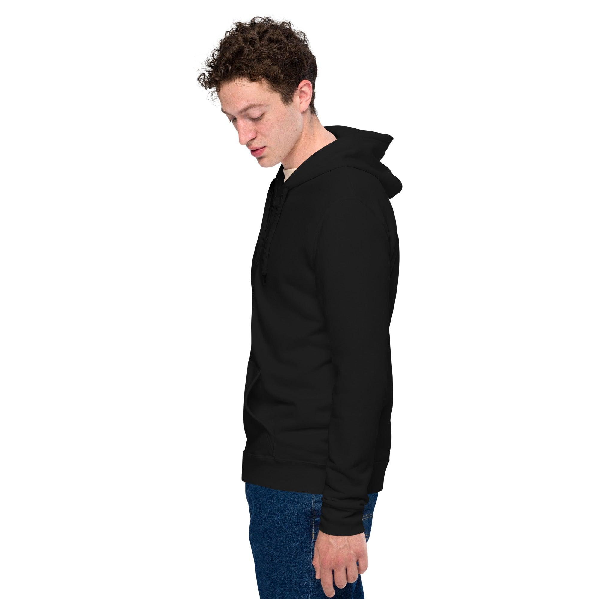 Zip Hoodie Man Logs 1 V W F GIO JACK