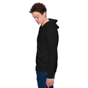 Zip Hoodie Man Logs 1 V W F GIO JACK