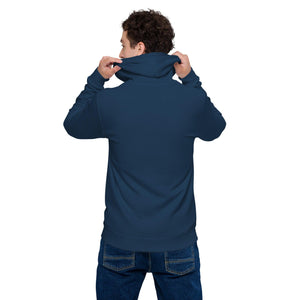Zip Hoodie Man Logo 1 W GIO JACK