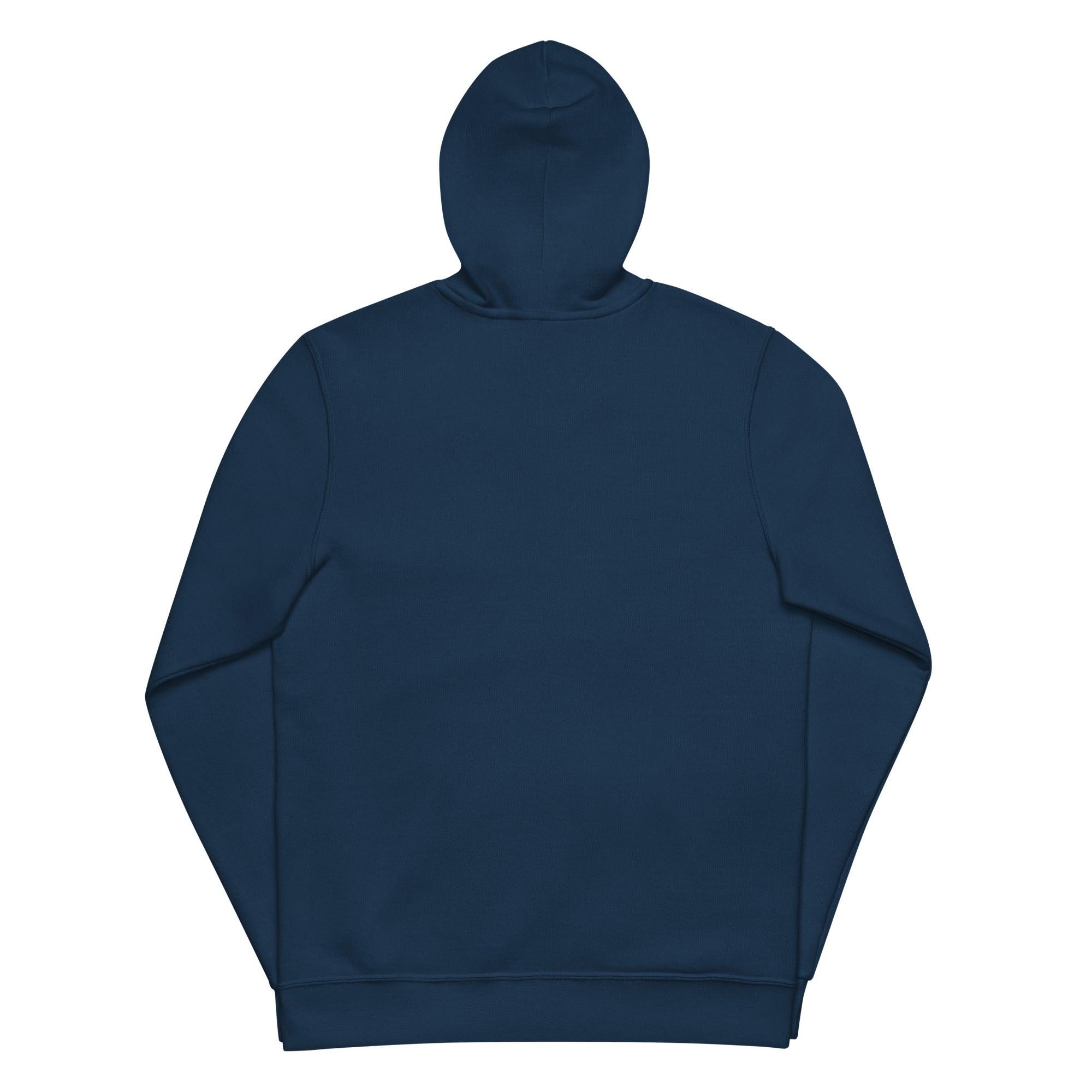Unisex zip hoodie Wom Logs 1 V W F GIO JACK