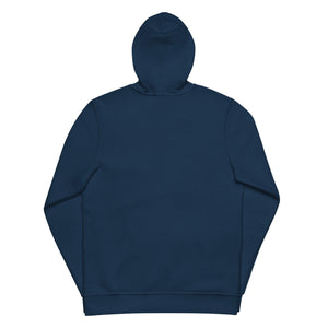 Unisex zip hoodie Wom Logs 1 V W F GIO JACK