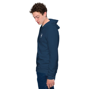 Zip Hoodie Man Logo 1 W GIO JACK