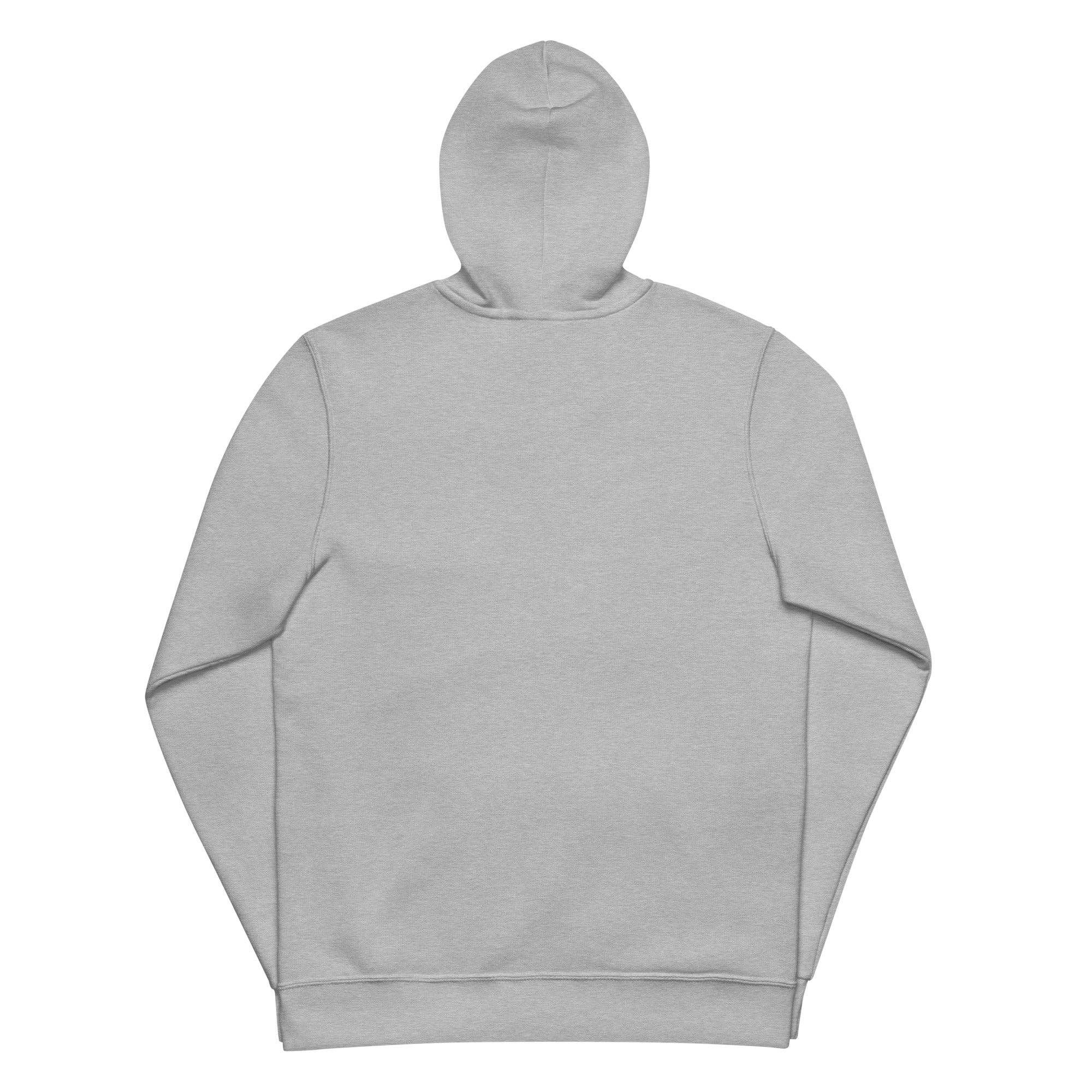 Unisex zip hoodie Wom Logs 1 V W F GIO JACK