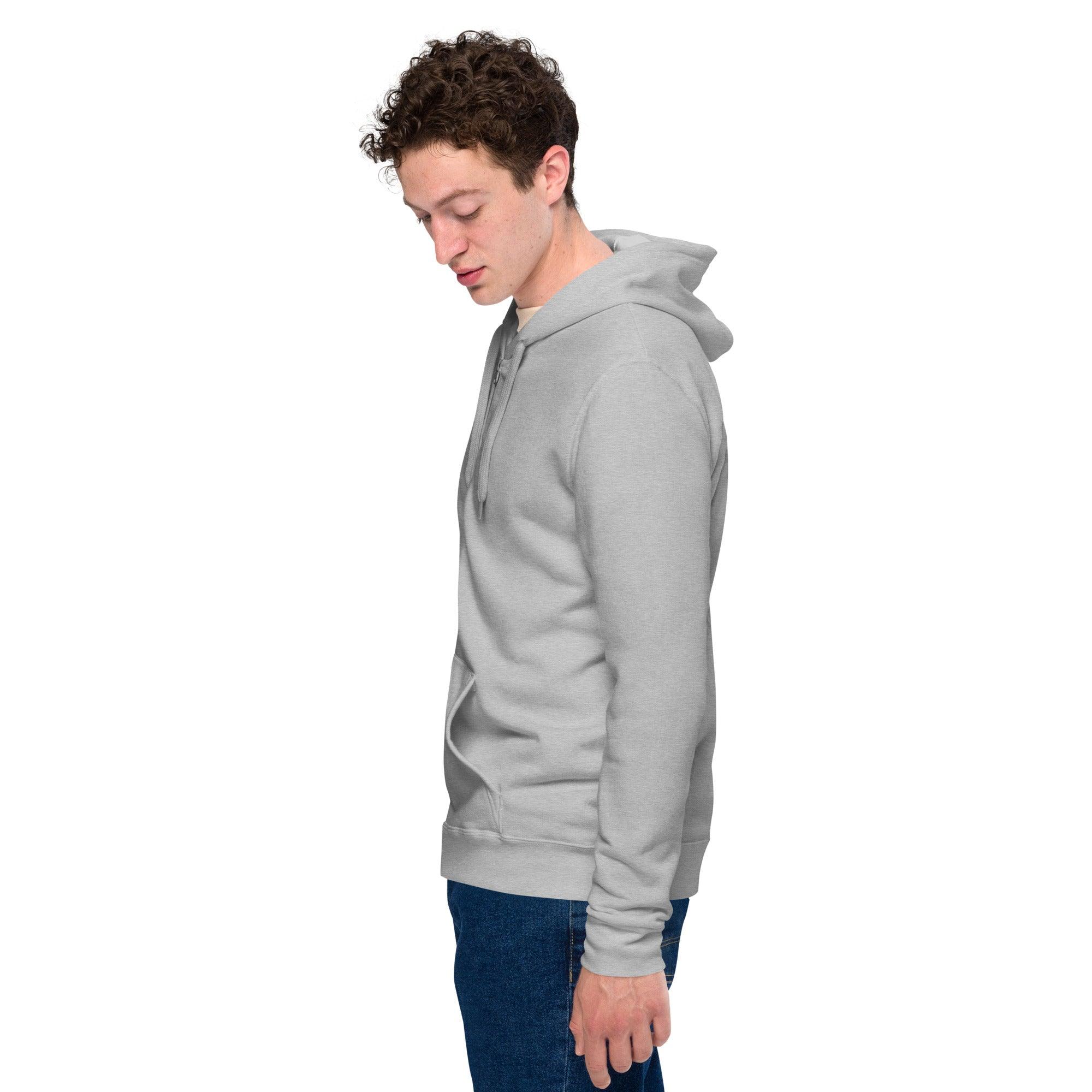 Zip Hoodie Man Logs 1 V W F GIO JACK