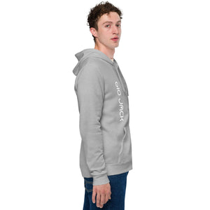 Zip Hoodie Man Logs 1 V W F GIO JACK
