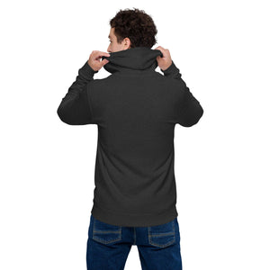Zip Hoodie Man Logo 1 W GIO JACK