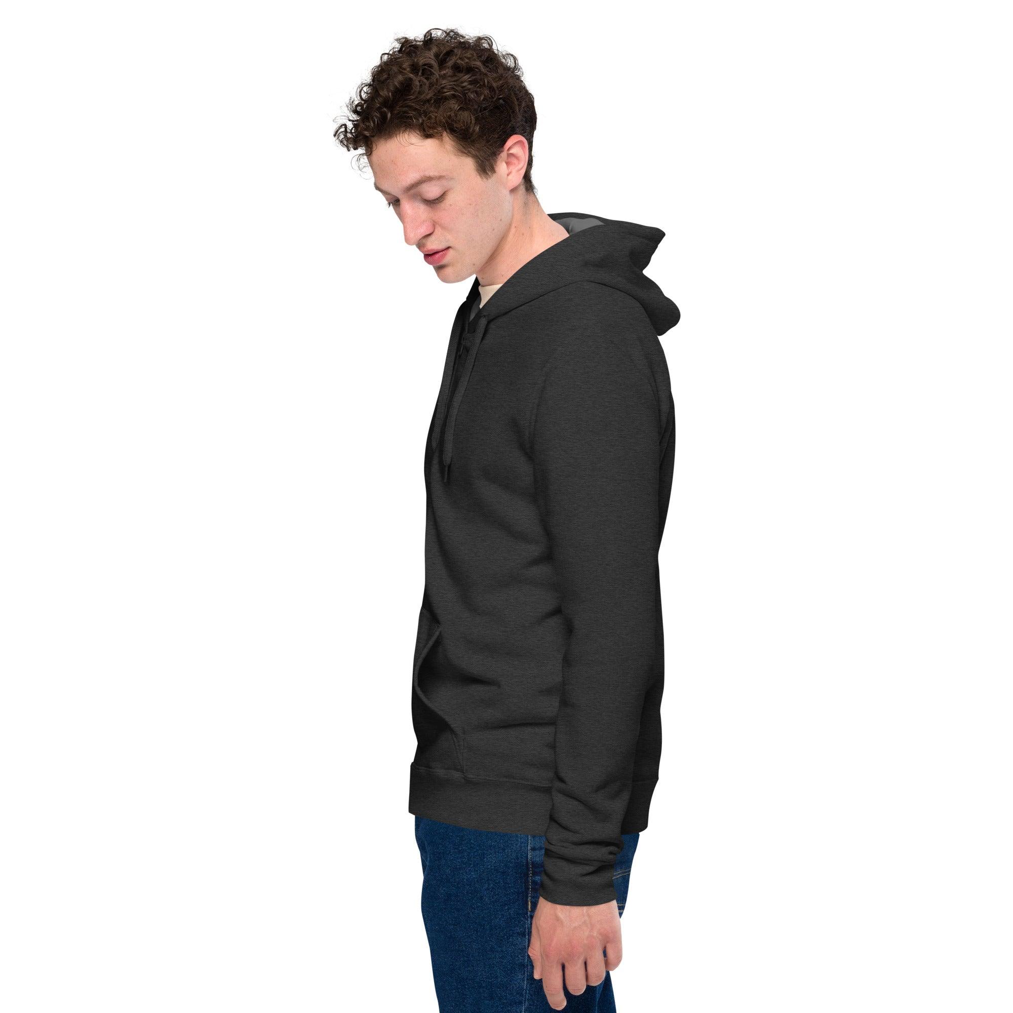 Zip Hoodie Man Logs 1 V W F GIO JACK