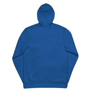 Unisex zip hoodie Wom Logs 1 V W F GIO JACK