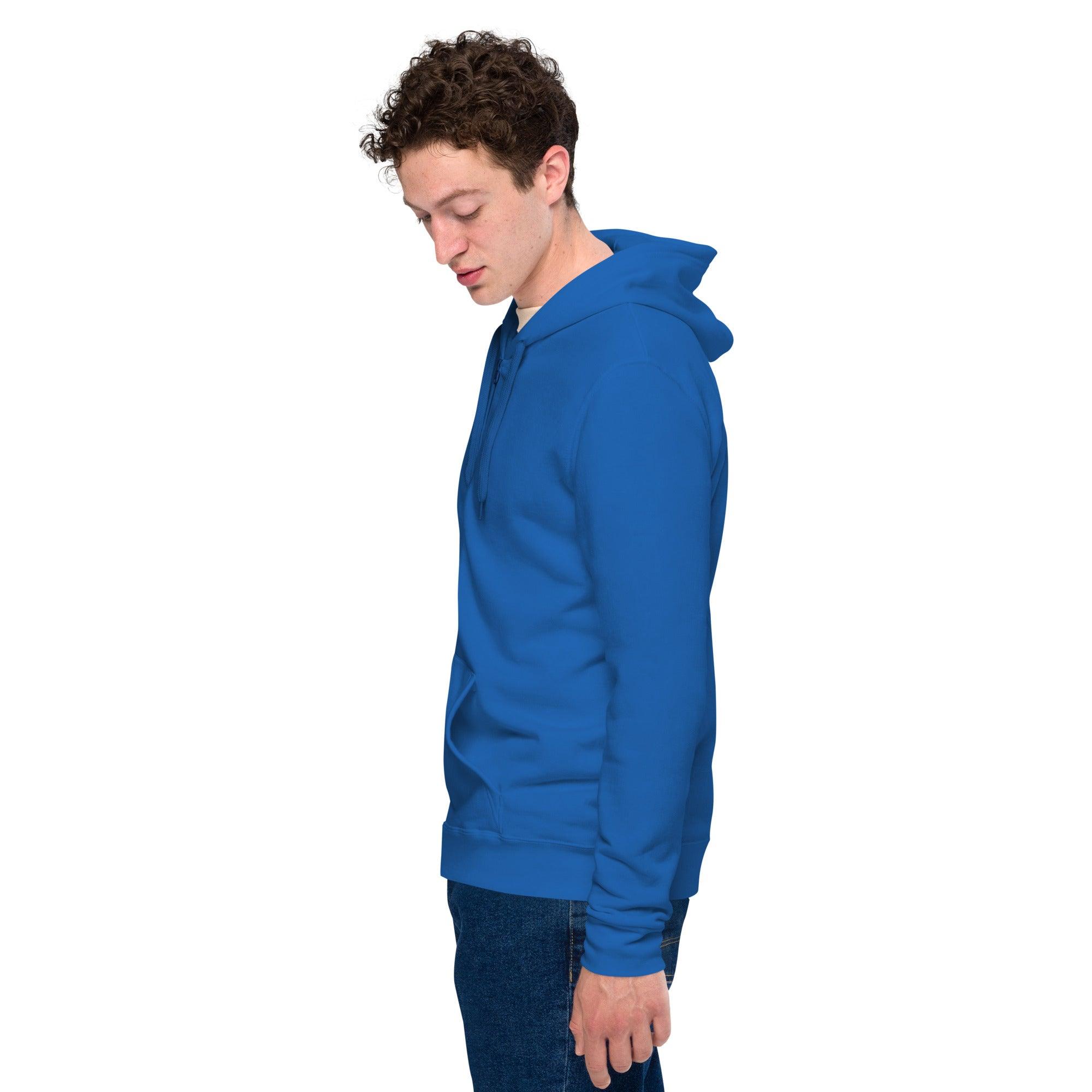 Zip Hoodie Man Logs 1 V W F GIO JACK