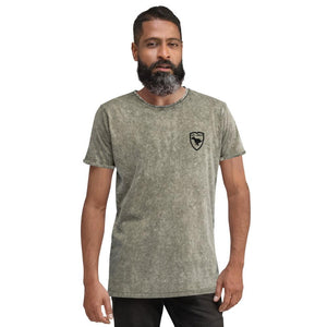 Denim T-Shirt Logo 1 B BF GIO JACK
