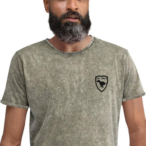 Denim T-Shirt Logo 1 B BF GIO JACK