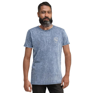 Denim T-Shirt Logo 1 W WF GIO JACK