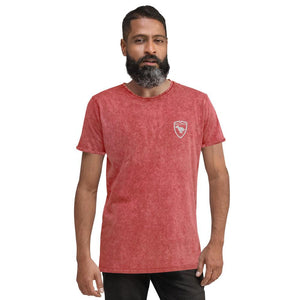 Denim T-Shirt Logo 1 W WF GIO JACK