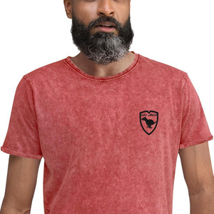 Denim T-Shirt Logo 1 B BF GIO JACK