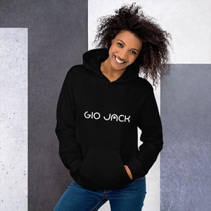 Hoodie Wom MC Logs W F GIO JACK