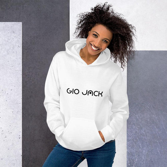 Hoodie Wom MC Logs B F GIO JACK