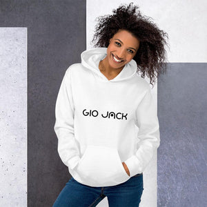 Hoodie Wom MC Logs B F GIO JACK