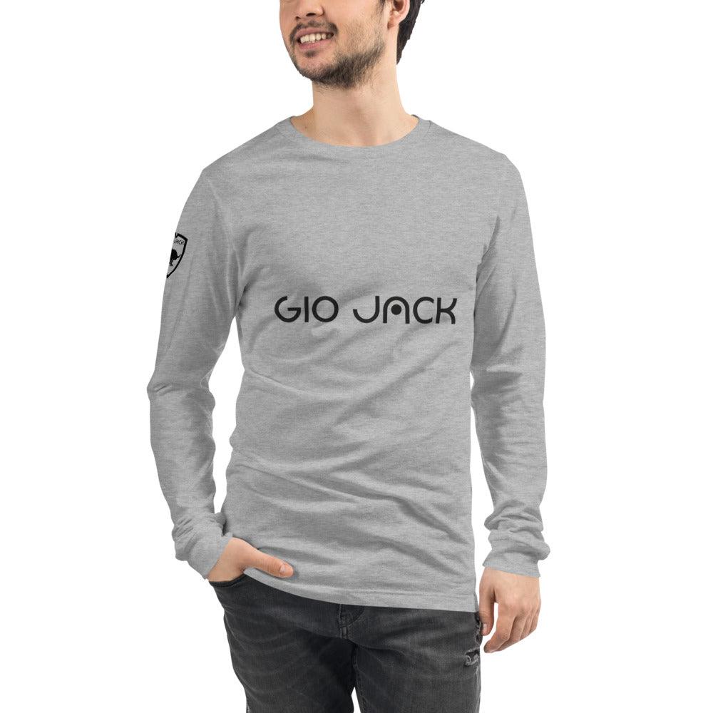 Long Sleeve Logs B FSR GIO JACK