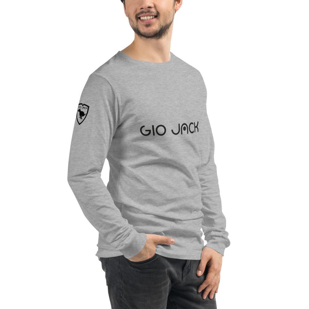 Long Sleeve Logs B FSR GIO JACK
