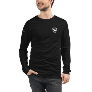 Long Sleeve Logo 1 W FSR GIO JACK