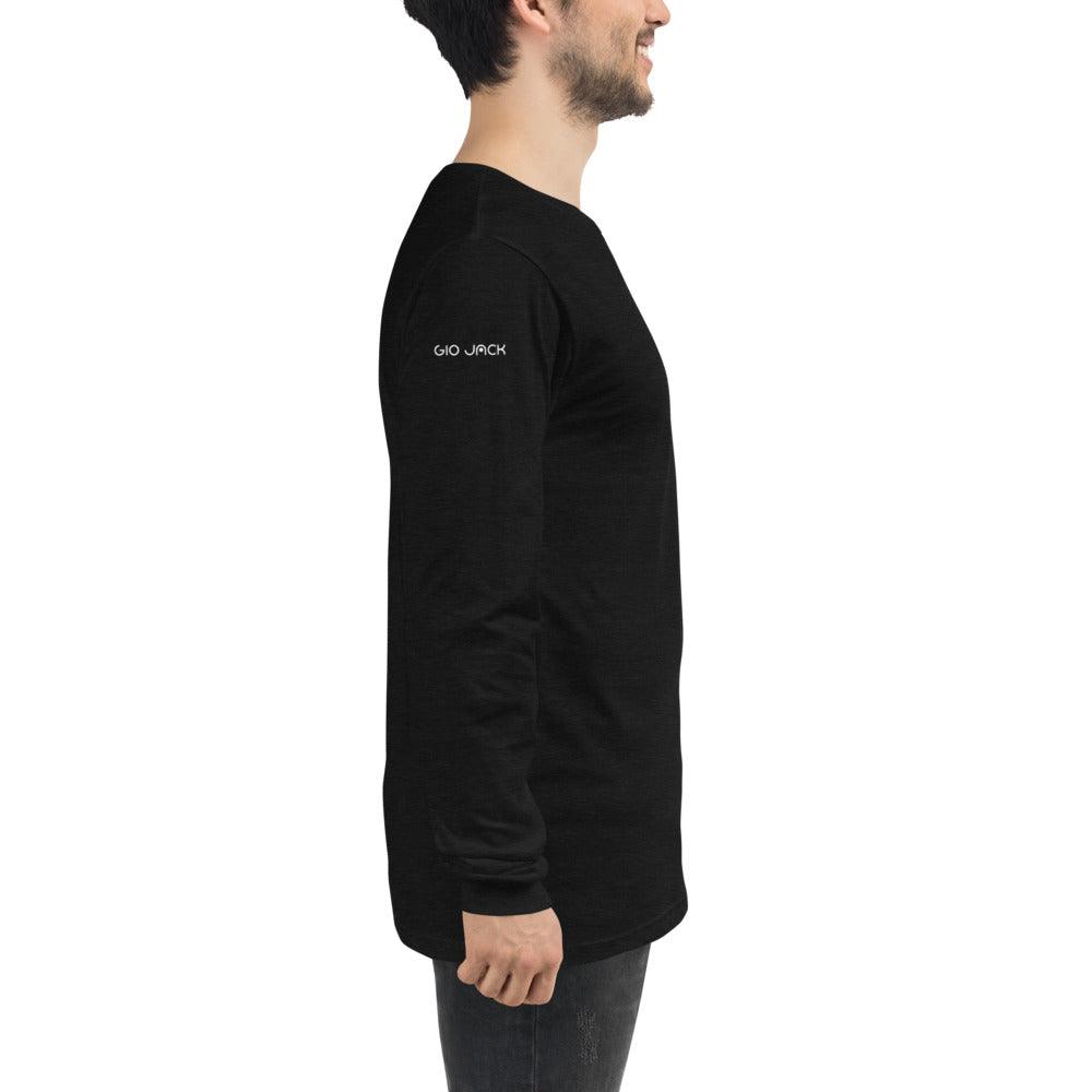 Long Sleeve Logo 1 W FSR GIO JACK